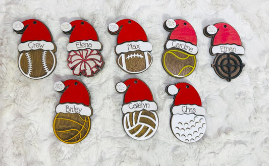 Deportes de Santa (WS)