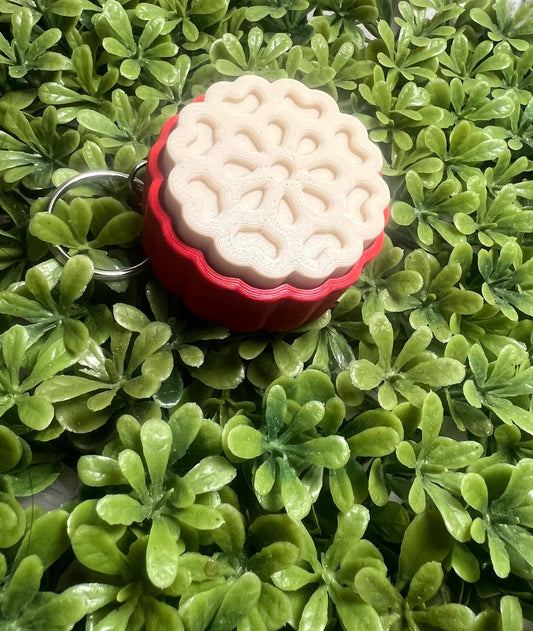 Llavero Bunuelos Clicker