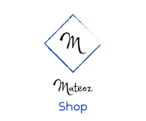 Mateozshop